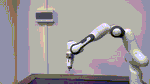 Compliance control with Franka Emika Panda Robot
